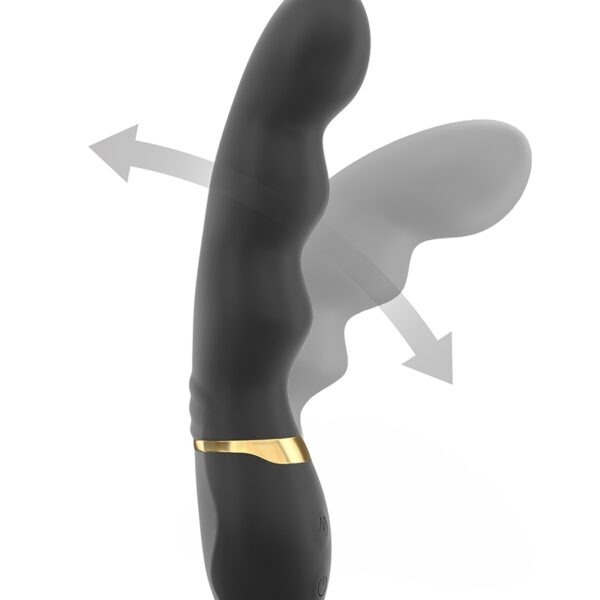 Vibromasseur Too Much 2.0 – Dorcel