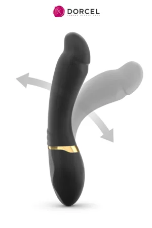 Vibromasseur Tender Spot – Dorcel - 94edenstreet.com - sexshop en ligne