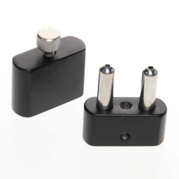 Double inhalateur à poppers