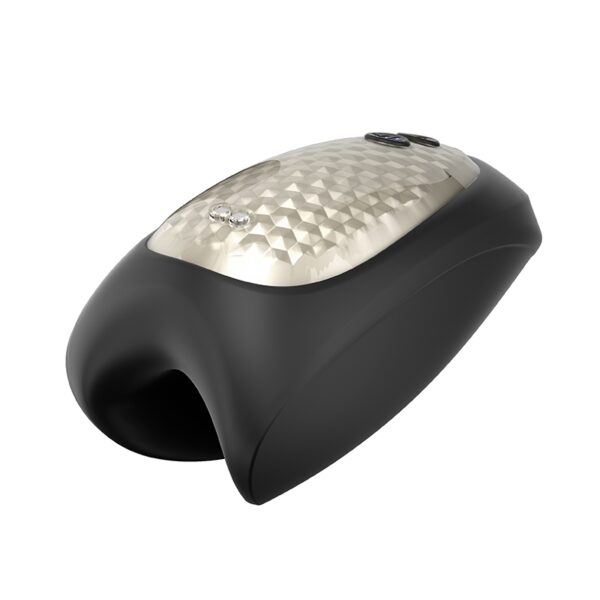 Masturbateur masculin Pulsion One – Man Wan