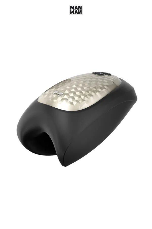 Masturbateur masculin Pulsion One – Man Wan - 94edenstreet.com - sexshop en ligne