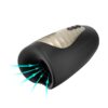 Masturbateur Pump One – Man Wan - 94edenstreet.com - sexshop en ligne
