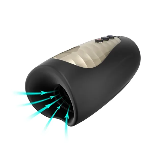 Masturbateur Pump One – Man Wan