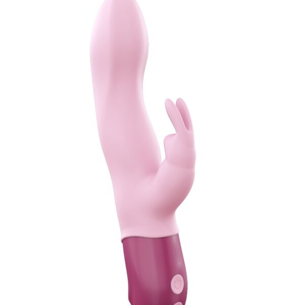 Vibromasseur Hello Rabbit