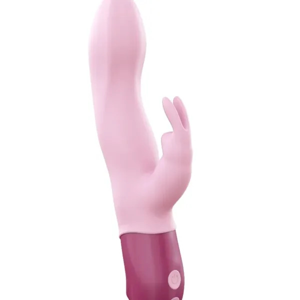 Vibromasseur Hello Rabbit