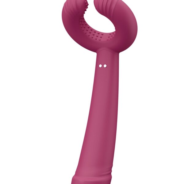 Sextoy Multi-fonctions Please Me