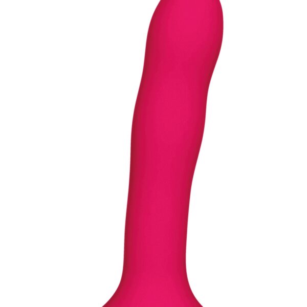 Gode double densité  Hitsens 4 – 17,5 x 3,5 cm