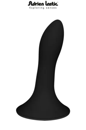 Gode double densité Hitsens 5 – 12,9 x 2,4 cm - 94edenstreet.com - sexshop en ligne