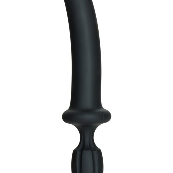 Double gode Fuck Plug SecondSkyn