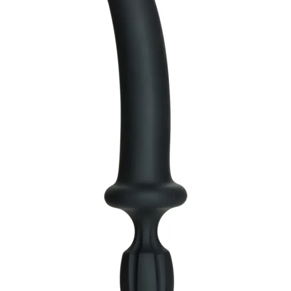 Double gode Fuck Plug SecondSkyn