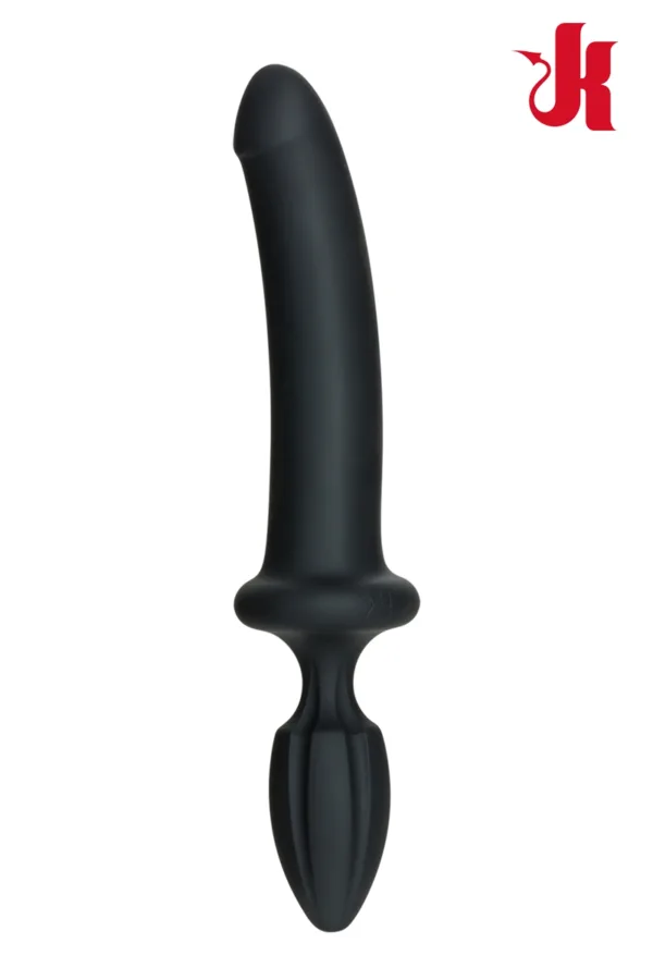 Double gode Fuck Plug SecondSkyn - 94edenstreet.com - sexshop en ligne