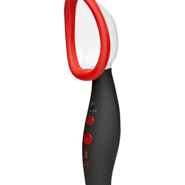 Pompe à vagin rechargeable Pumped – Kink