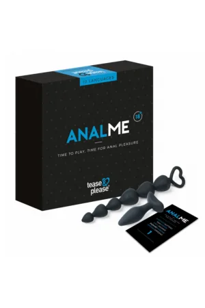 Jeu coquin AnalMe - 94edenstreet.com - sexshop en ligne