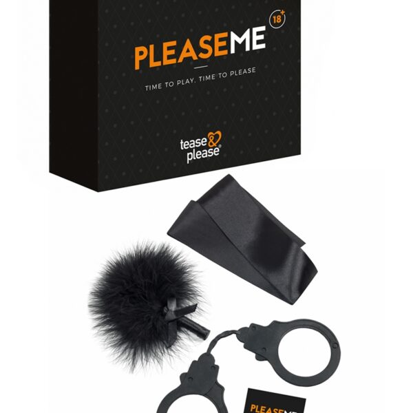 Jeu érotique PleaseMe