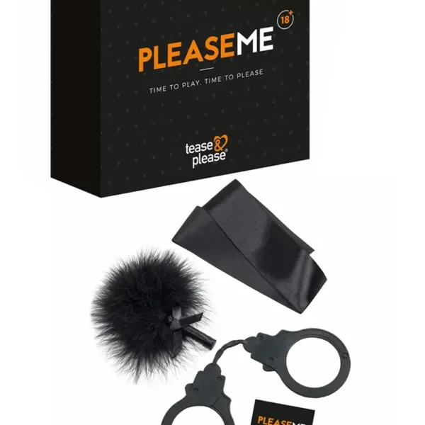 Jeu érotique PleaseMe