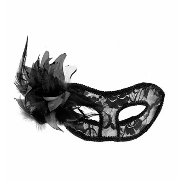 Loup semi-rigide La Traviata