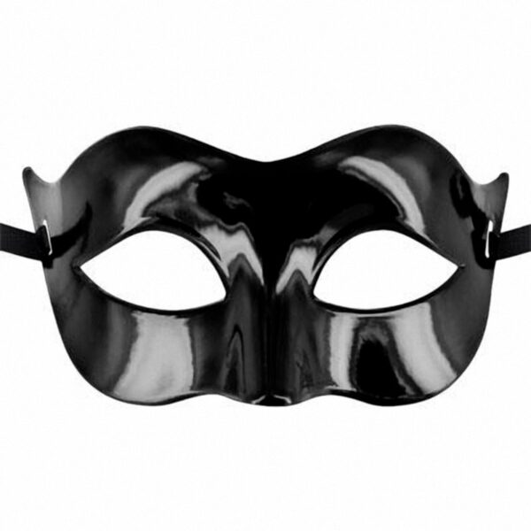 Masque Solomon – Maskarade