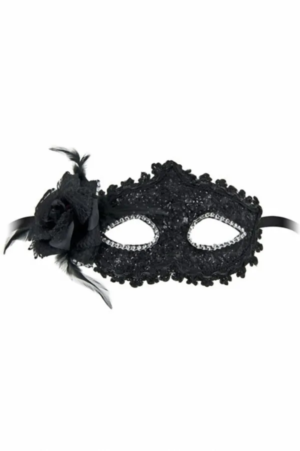 Loup semi-rigide Bella Figura - 94edenstreet.com - sexshop en ligne