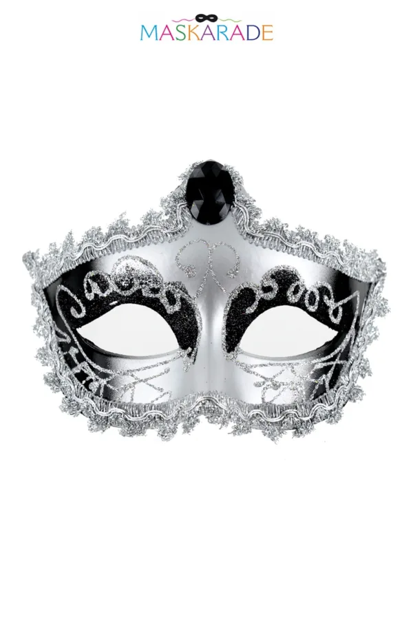Masque Nozze di Figaro – Maskarade - 94edenstreet.com - sexshop en ligne