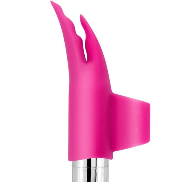 Doigt vibrant Delight – Yoba
