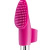 Doigt vibrant Glee – Yoba - 94edenstreet.com - sexshop en ligne