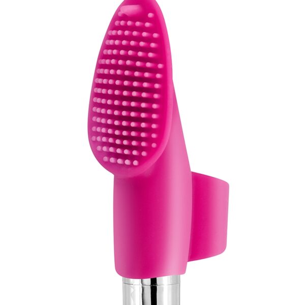 Doigt vibrant Glee – Yoba