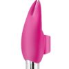 Doigt vibrant Joy – Yoba - 94edenstreet.com - sexshop en ligne