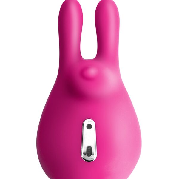 Stimulateur clitoridien Bunny Vibe – Yoba