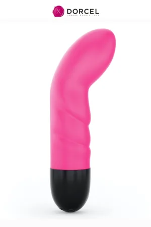 Mini vibro Expert G 2.0 rechargeable – Dorcel - 94edenstreet.com - sexshop en ligne