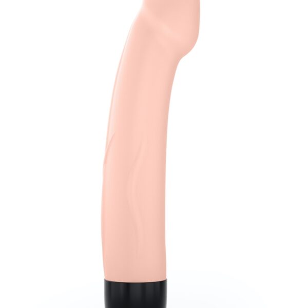 Vibro rechargeable Real Vibration M 2.0 – Dorcel