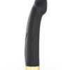 Vibro rechargeable Real Vibration gold M 2.0 – Dorcel - 94edenstreet.com - sexshop en ligne