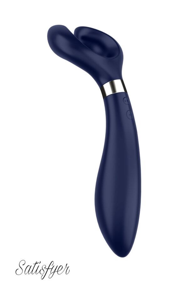 Vibro couple Endless Fun – Satisfyer - 94edenstreet.com - sexshop en ligne