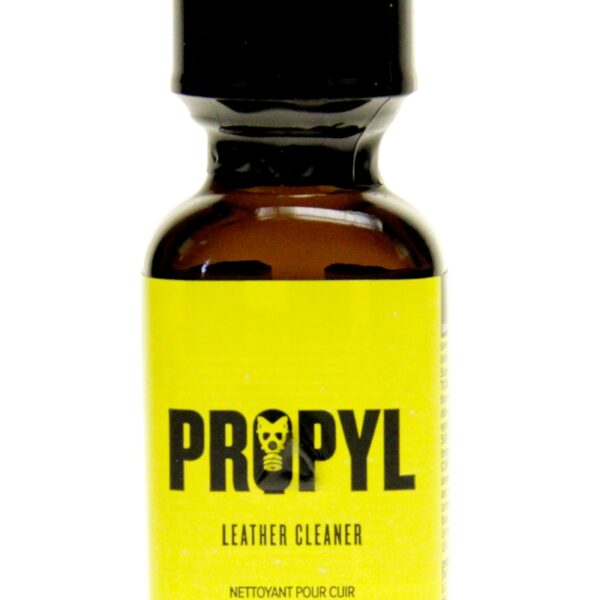 Poppers Propyl 24 ml