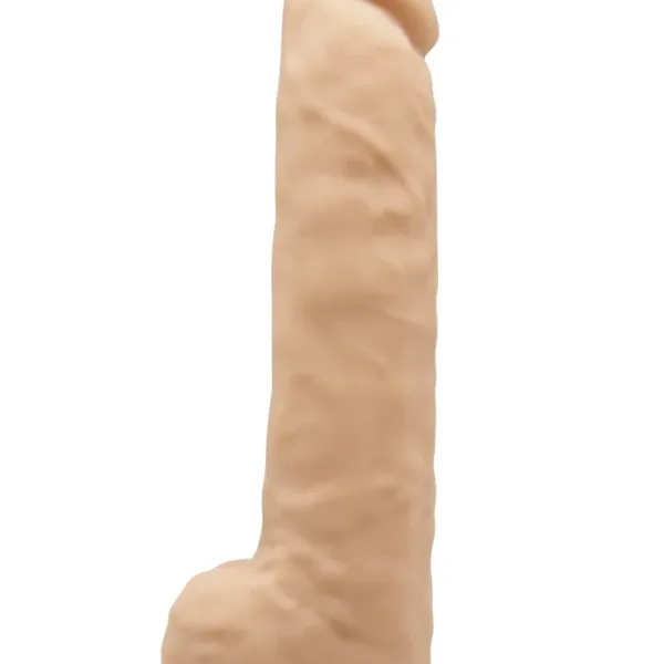 Gode double densité chair 26,3 cm – Modèle 5