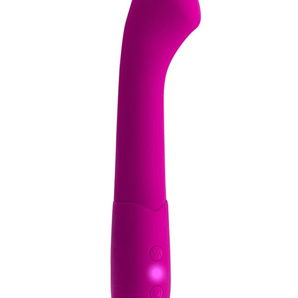 Vibromasseur point G Baya – Yoba