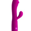 Vibromasseur rabbit Becca – Yoba - 94edenstreet.com - sexshop en ligne