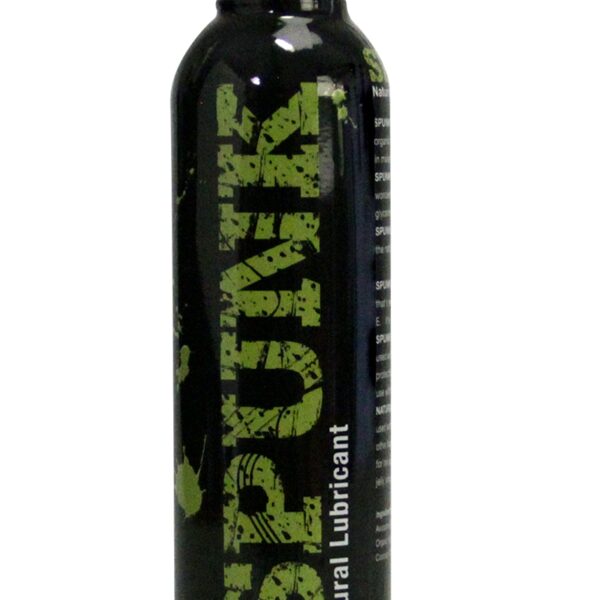 Lubrifiant naturel Spunk 236 ml