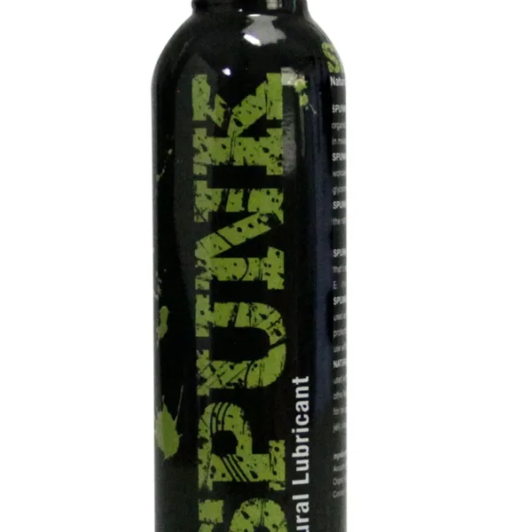 Lubrifiant naturel Spunk 236 ml