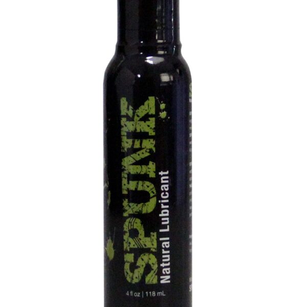 Lubrifiant naturel Spunk 118 ml