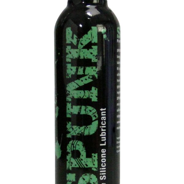 Lubrifiant Spunk Pur Silicone 236 ml