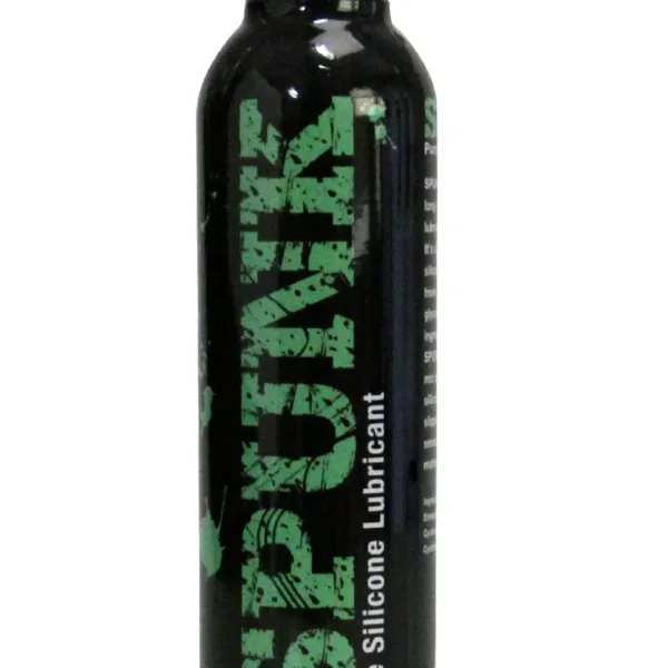 Lubrifiant Spunk Pur Silicone 236 ml