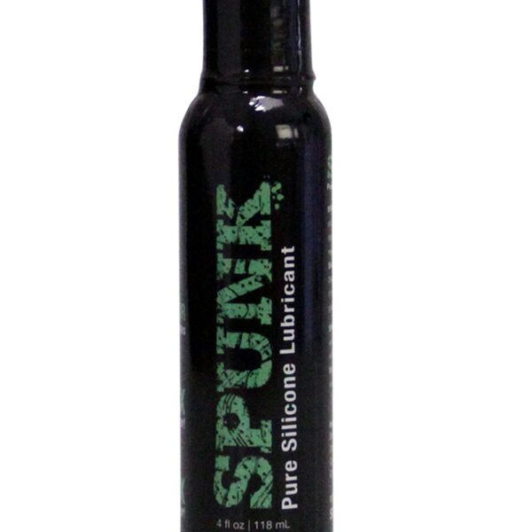 Lubrifiant Spunk Pure Silicone 118 ml