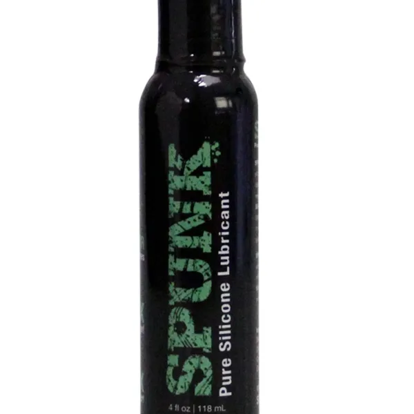 Lubrifiant Spunk Pure Silicone 118 ml