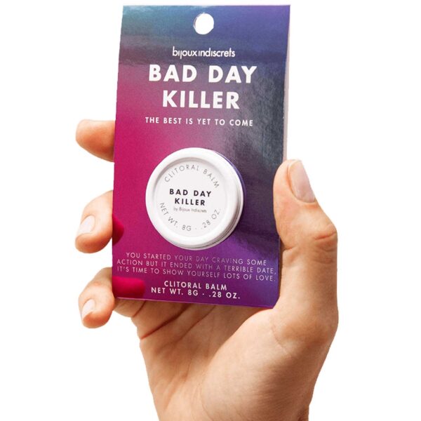 Baume clitoridien parfum Anis étoilé