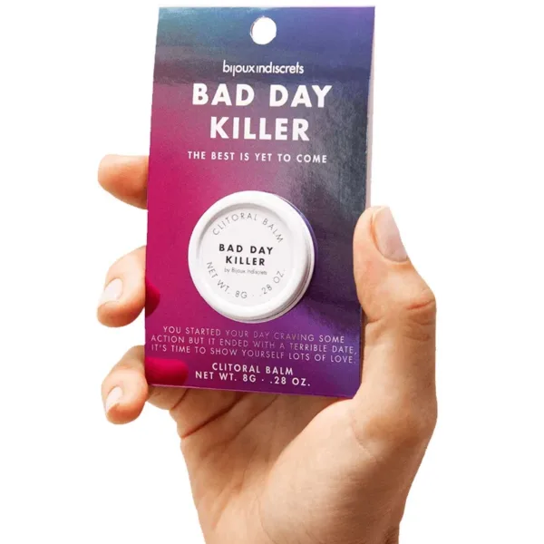 Baume clitoridien parfum Anis étoilé