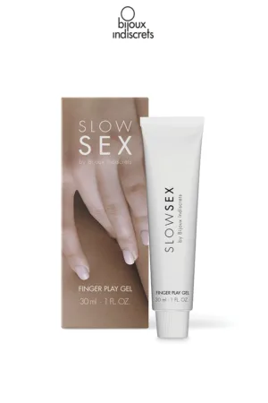 Gel de masturbation – 30ml - 94edenstreet.com - sexshop en ligne