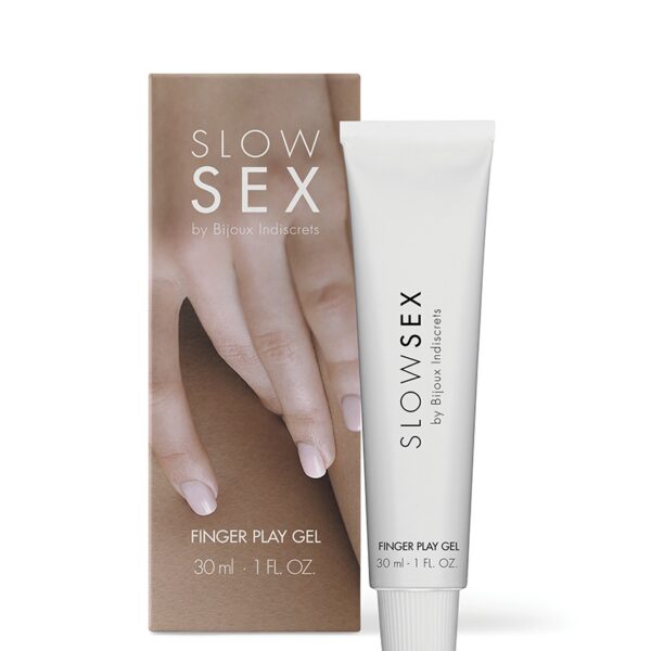 Gel de masturbation – 30ml