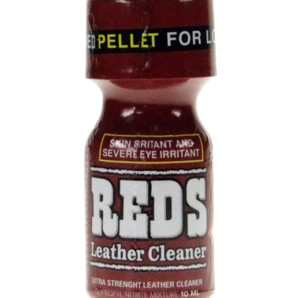 Poppers Reds 10 ml