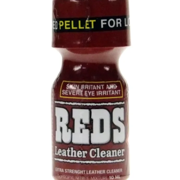Poppers Reds 10 ml