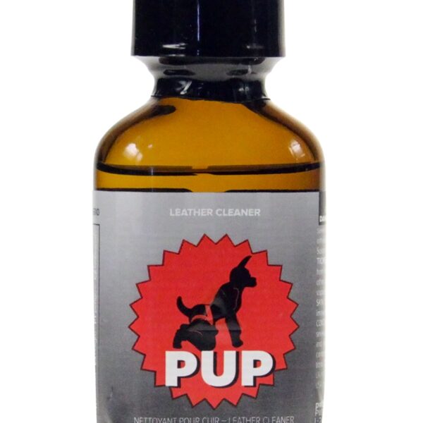 Poppers Pup 24 ml